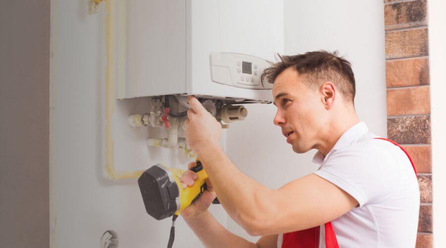 Professional Gas Leak Detection in Dadeville, AL